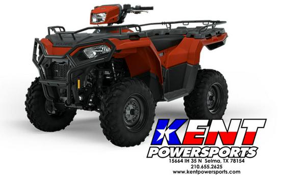 2024 Polaris Sportsman 570 EPS