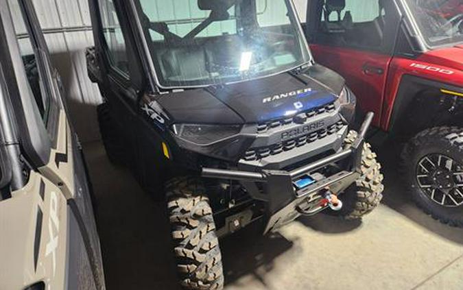 2024 Polaris Ranger XP 1000 Northstar Edition Ultimate