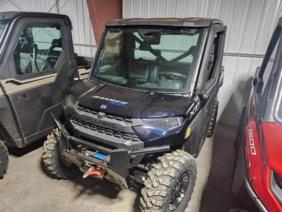 2024 Polaris Ranger XP 1000 Northstar Edition Ultimate