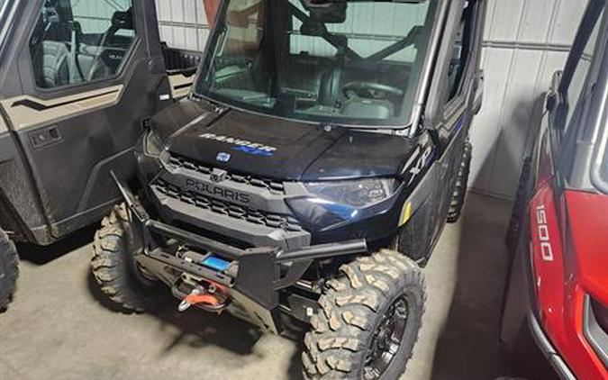 2024 Polaris Ranger XP 1000 Northstar Edition Ultimate