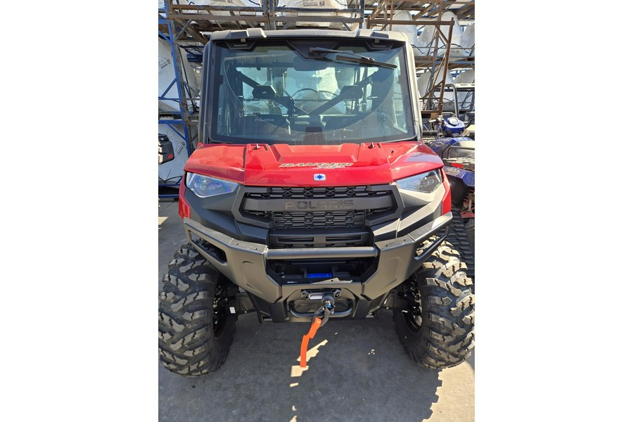 2025 Polaris Industries Ranger XP 1000 NorthStar Edition Premium