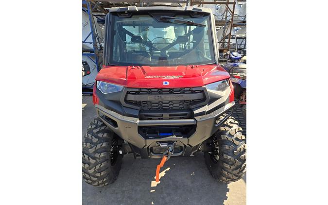 2025 Polaris Industries Ranger XP 1000 NorthStar Edition Premium