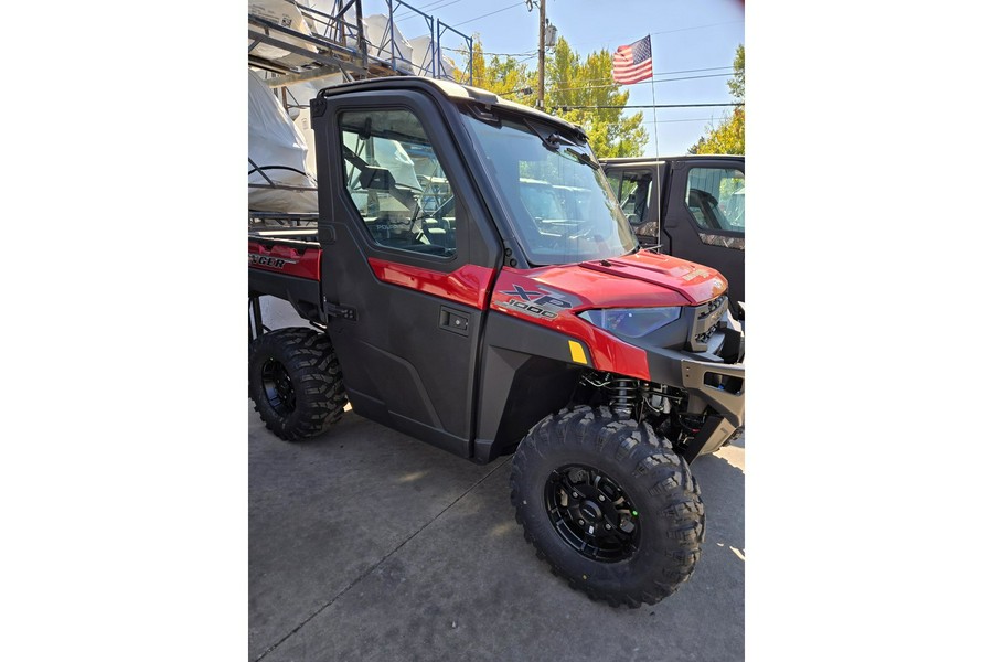 2025 Polaris Industries Ranger XP 1000 NorthStar Edition Premium