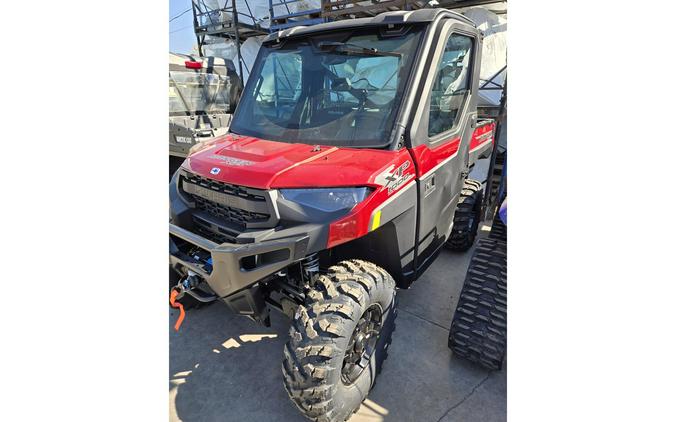 2025 Polaris Industries Ranger XP 1000 NorthStar Edition Premium