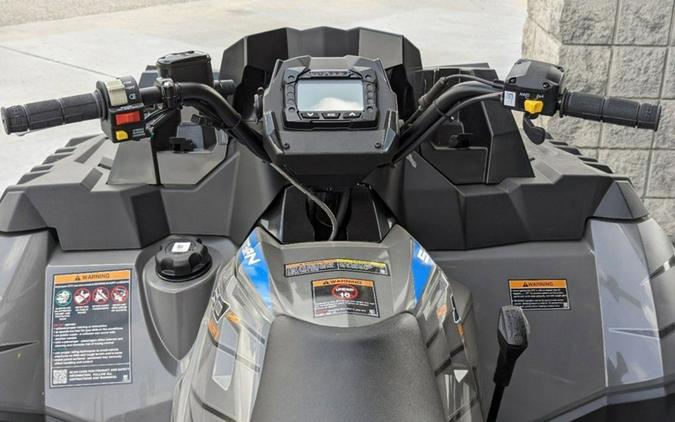 2024 Polaris Sportsman High Lifter Edition 850