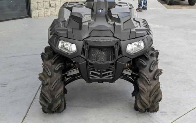 2024 Polaris Sportsman High Lifter Edition 850