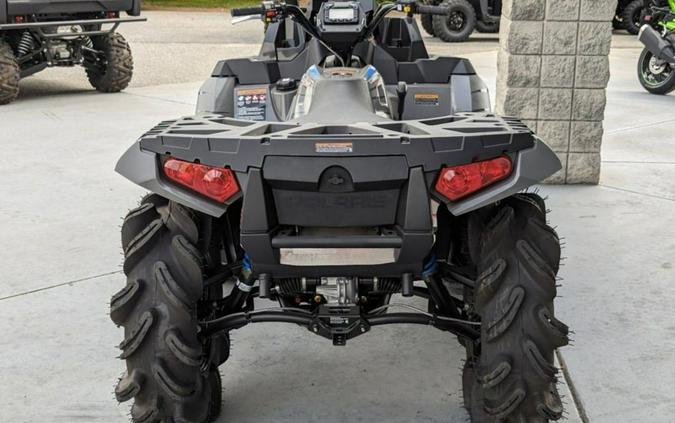 2024 Polaris Sportsman High Lifter Edition 850