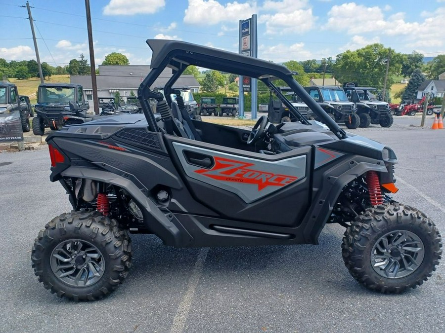 2024 CFMOTO ZForce 950 Sport