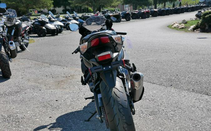 2026 Suzuki GSX-R600