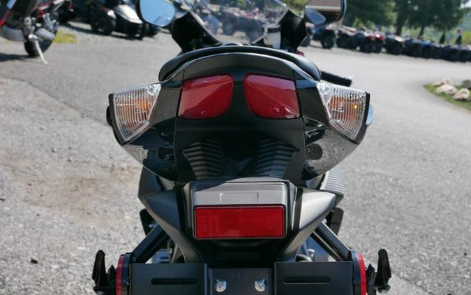 2026 Suzuki GSX-R600