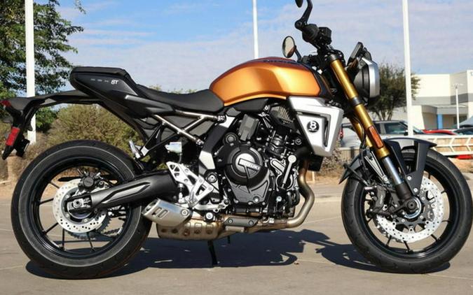 2026 Suzuki GSX 8T