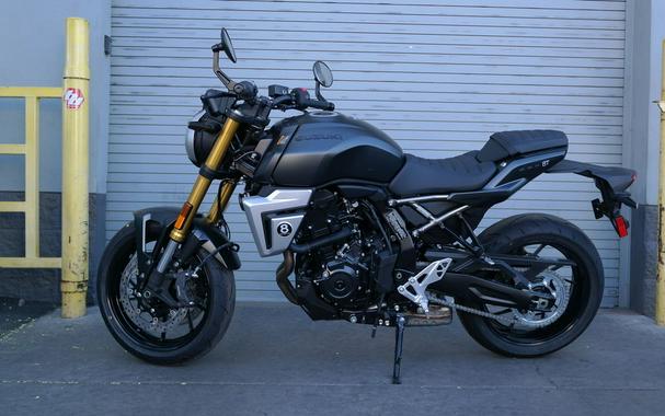 2026 Suzuki GSX-8T