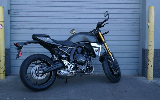 2026 Suzuki GSX-8T