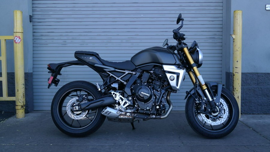 2026 Suzuki GSX-8T