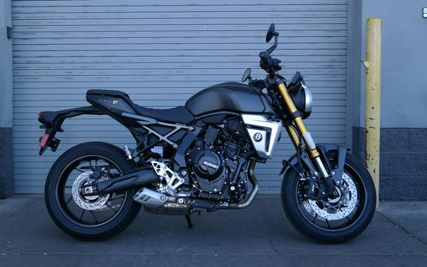 2026 Suzuki GSX-8T