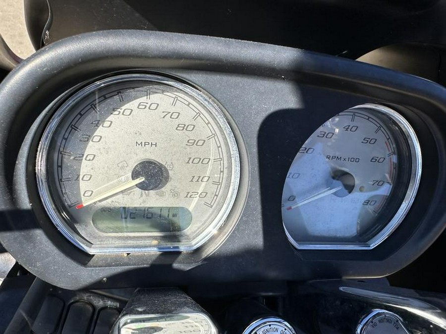 2021 Harley-Davidson® FLTRX - Road Glide®