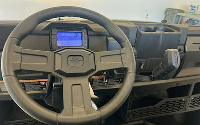 2026 Polaris Ranger SP 570