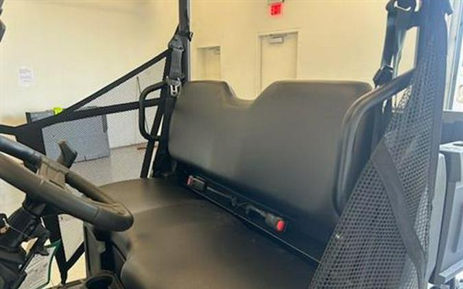 2026 Polaris Ranger SP 570