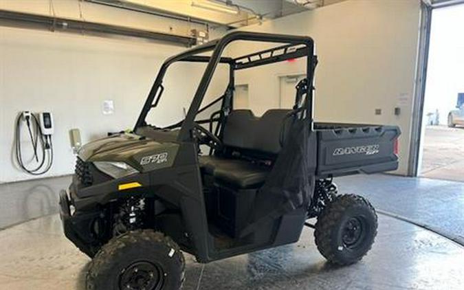2026 Polaris Ranger SP 570