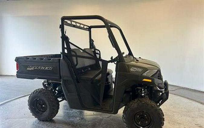 2026 Polaris Ranger SP 570