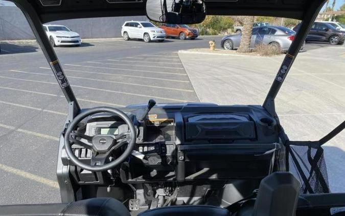 2026 Can-Am® Defender MAX XT HD9