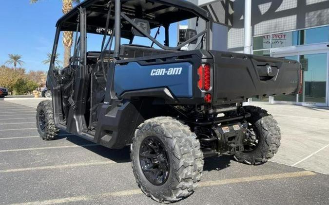 2026 Can-Am® Defender MAX XT HD9
