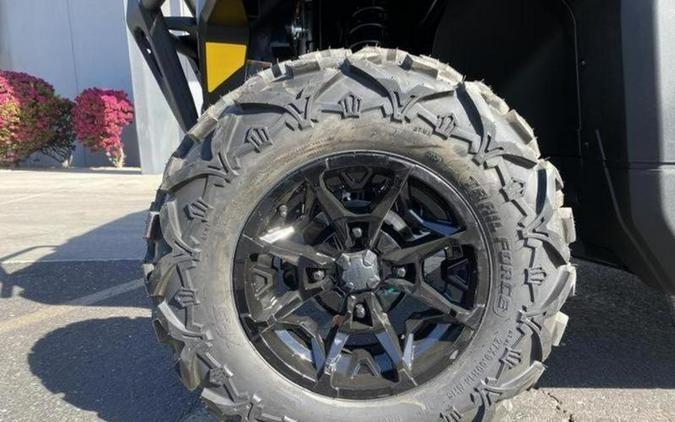 2026 Can-Am® Defender MAX XT HD9