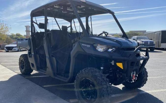 2026 Can-Am® Defender MAX XT HD9