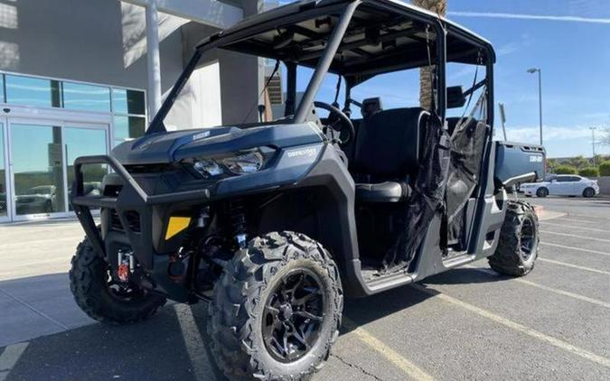 2026 Can-Am® Defender MAX XT HD9
