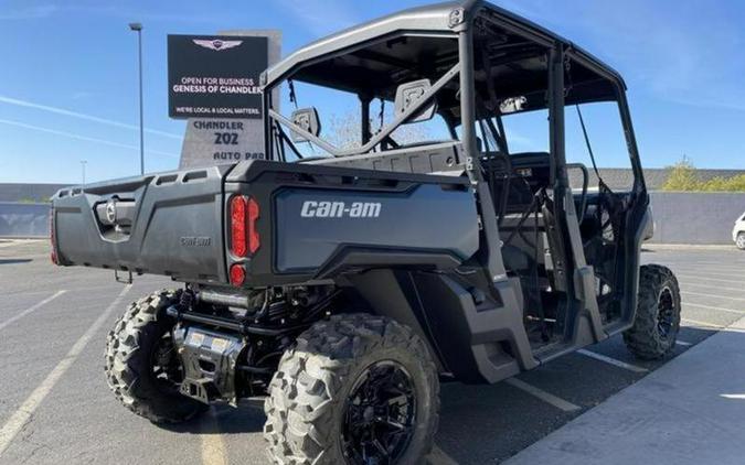 2026 Can-Am® Defender MAX XT HD9