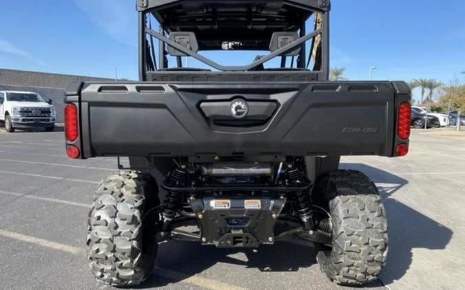 2026 Can-Am® Defender MAX XT HD9