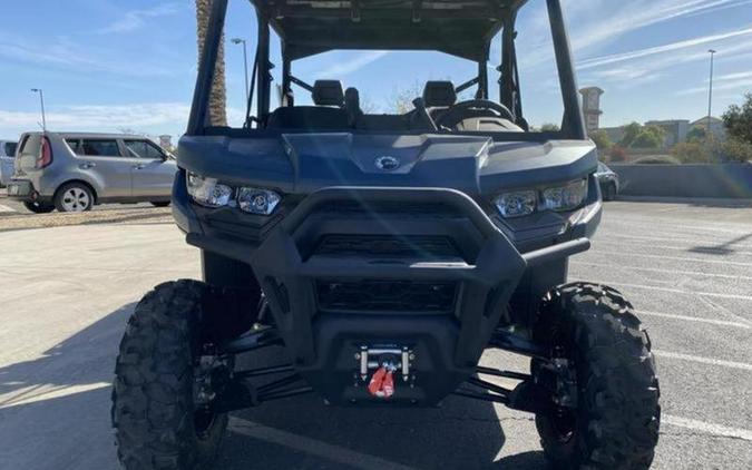 2026 Can-Am® Defender MAX XT HD9