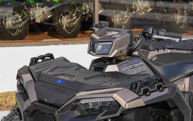 2026 Polaris® Sportsman 850 Premium