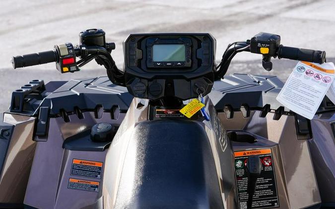 2026 Polaris® Sportsman 850 Premium