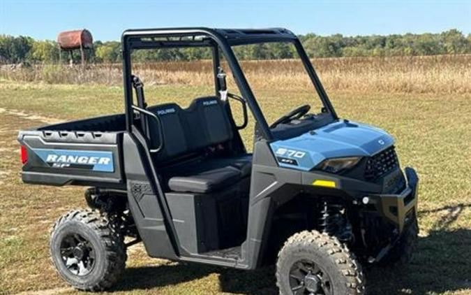 2026 Polaris Ranger® SP 570 Premium
