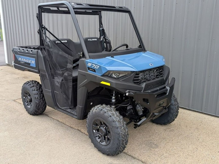 2026 Polaris Ranger® SP 570 Premium