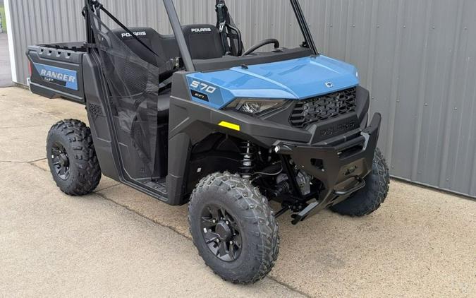 2026 Polaris Ranger® SP 570 Premium