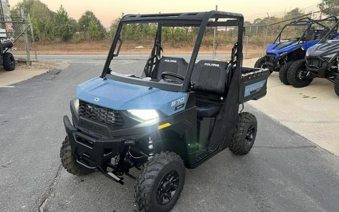 2026 Polaris Ranger® SP 570 Premium
