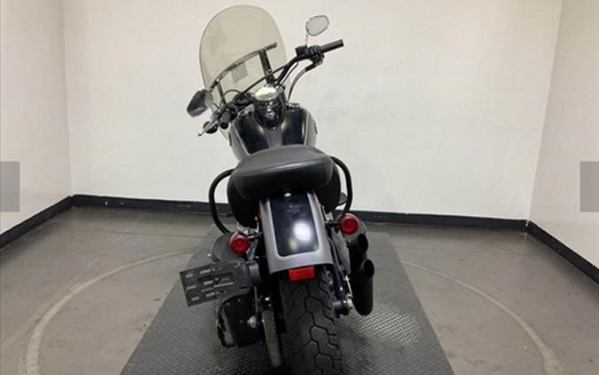 2014 Harley-Davidson Softail Slim®