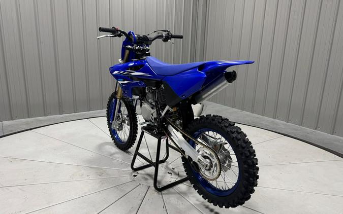 2026 Yamaha YZ85 LW