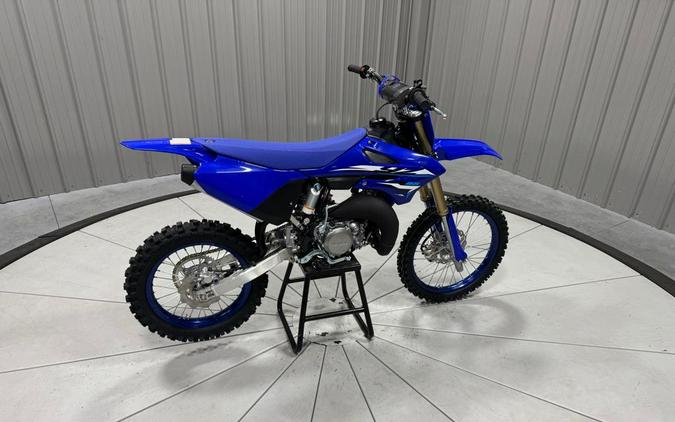 2026 Yamaha YZ85 LW