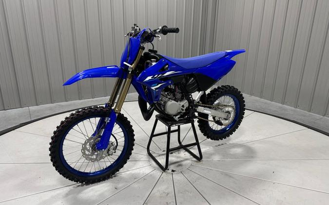 2026 Yamaha YZ85 LW