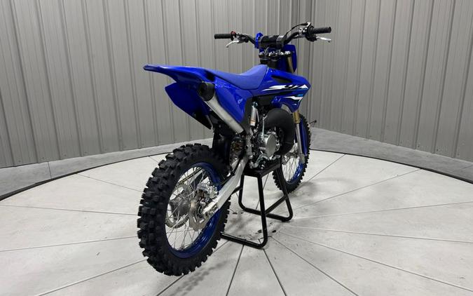 2026 Yamaha YZ85 LW