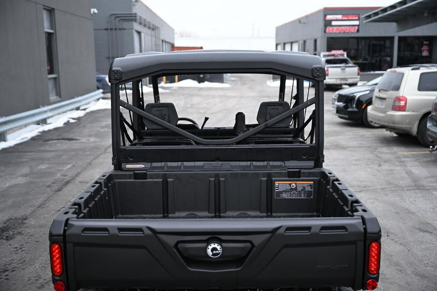 2026 Can-Am Defender MAX XT HD9