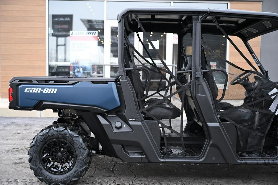 2026 Can-Am Defender MAX XT HD9