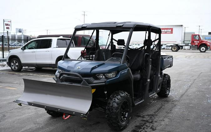 2026 Can-Am® Defender MAX XT HD9