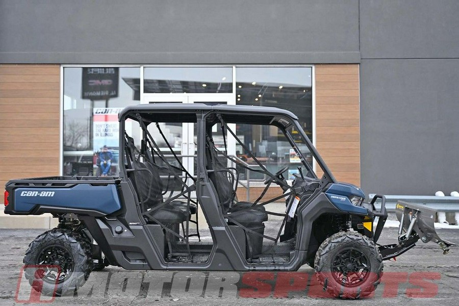 2026 Can-Am Defender MAX XT HD9