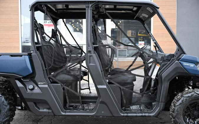 2026 Can-Am® Defender MAX XT HD9