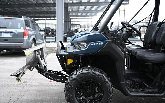2026 Can-Am® Defender MAX XT HD9