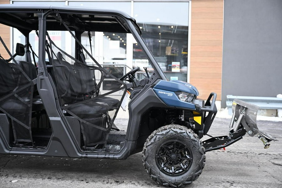 2026 Can-Am Defender MAX XT HD9